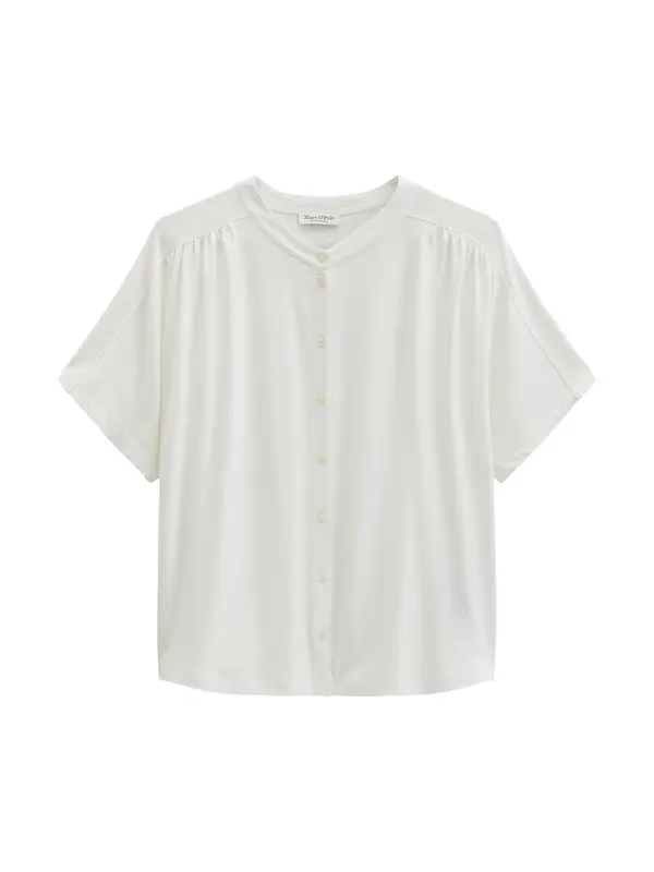 Marc O'Polo Marc O'Polo Bluza  bijela