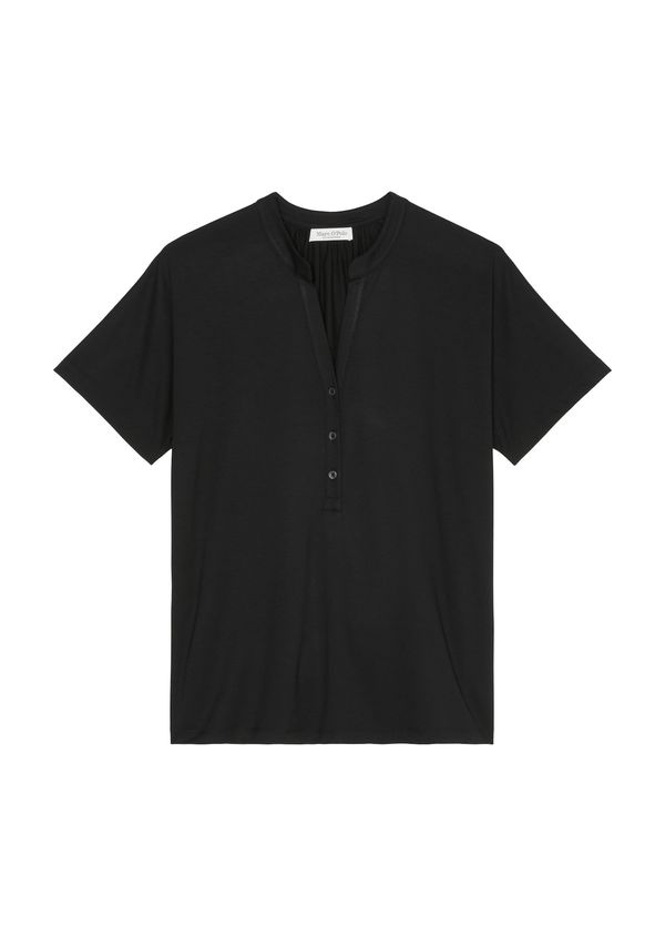 Marc O'Polo Marc O'Polo Bluza  crna