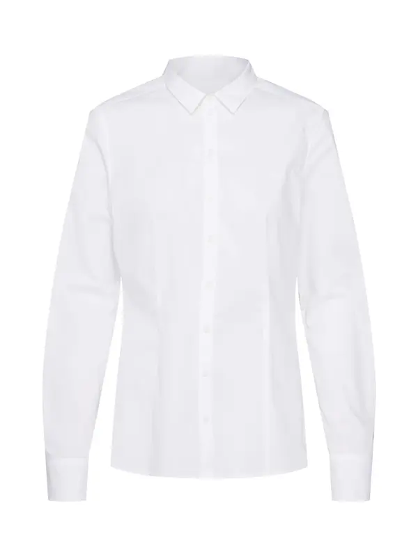Marc O'Polo Marc O'Polo Bluza 'Lill'  prljavo bijela