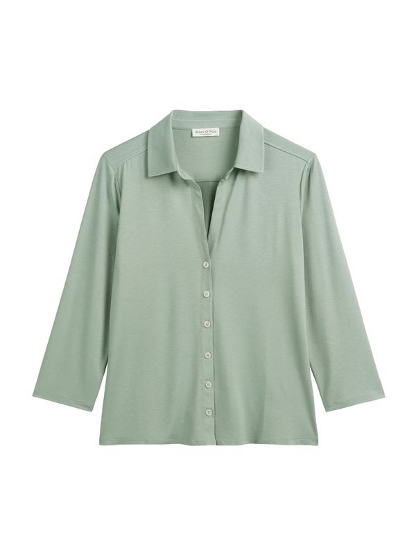 Marc O'Polo Marc O'Polo Bluza  menta