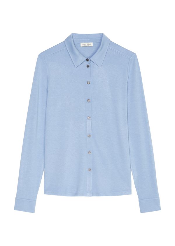 Marc O'Polo Marc O'Polo Bluza  svijetloplava