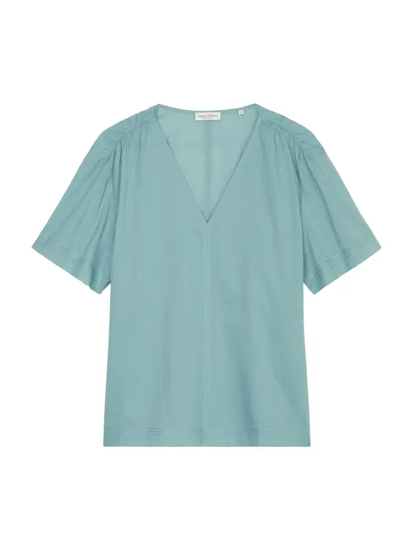 Marc O'Polo Marc O'Polo Bluza  zelena