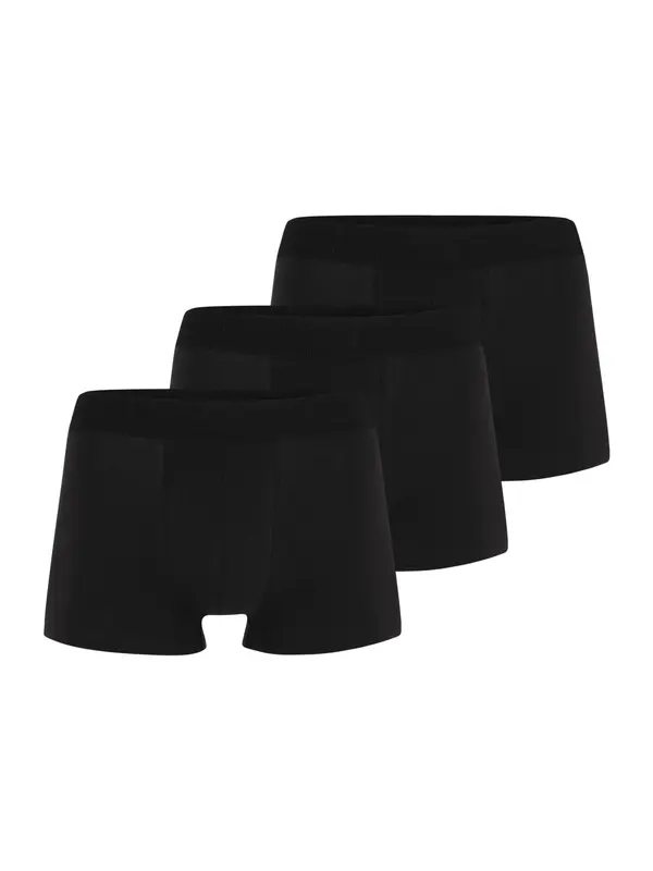 Marc O'Polo Marc O'Polo Bokserice  crna