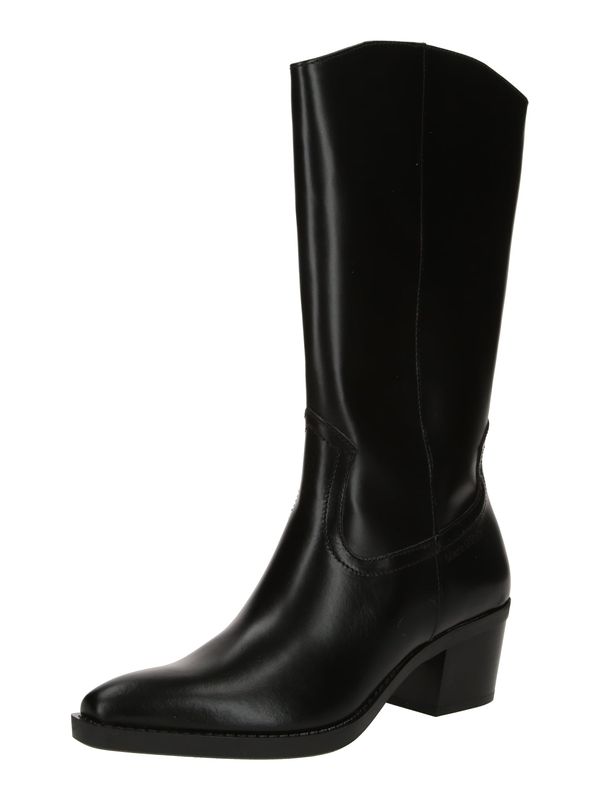 Marc O'Polo Marc O'Polo Čizme 'Luna'  crna