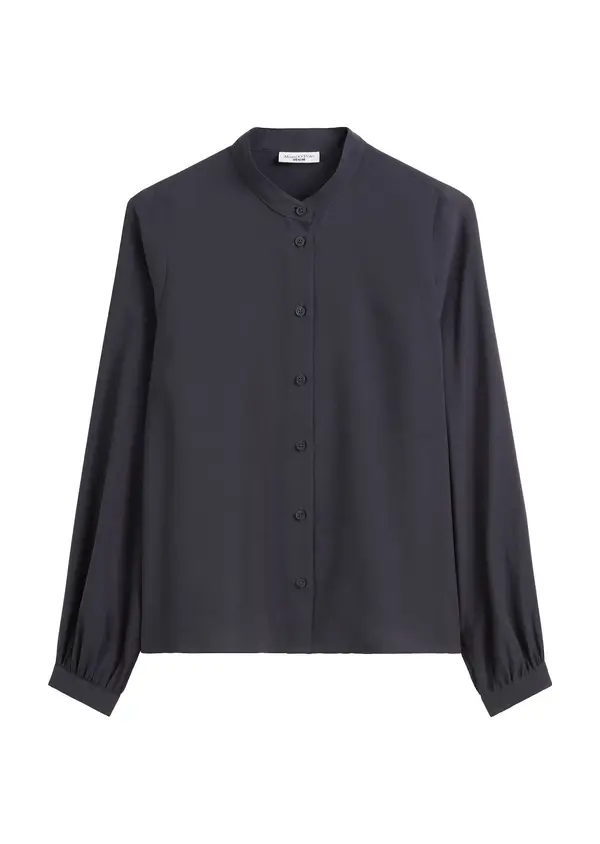 Marc O'Polo DENIM Marc O'Polo DENIM Bluza  noćno plava