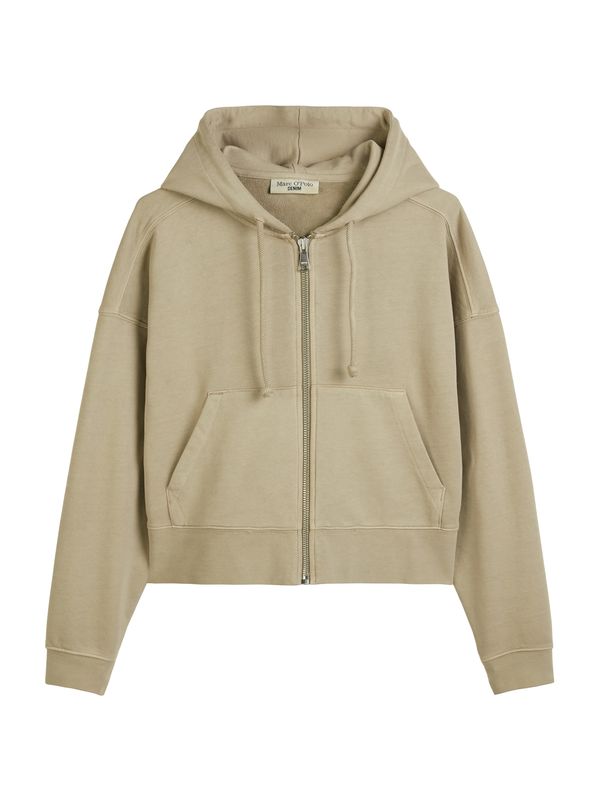 Marc O'Polo DENIM Marc O'Polo DENIM Gornji dio trenirke  kaki