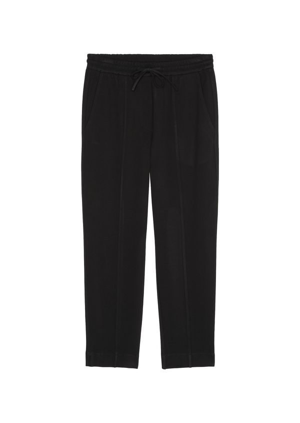 Marc O'Polo DENIM Marc O'Polo DENIM Hlače  crna