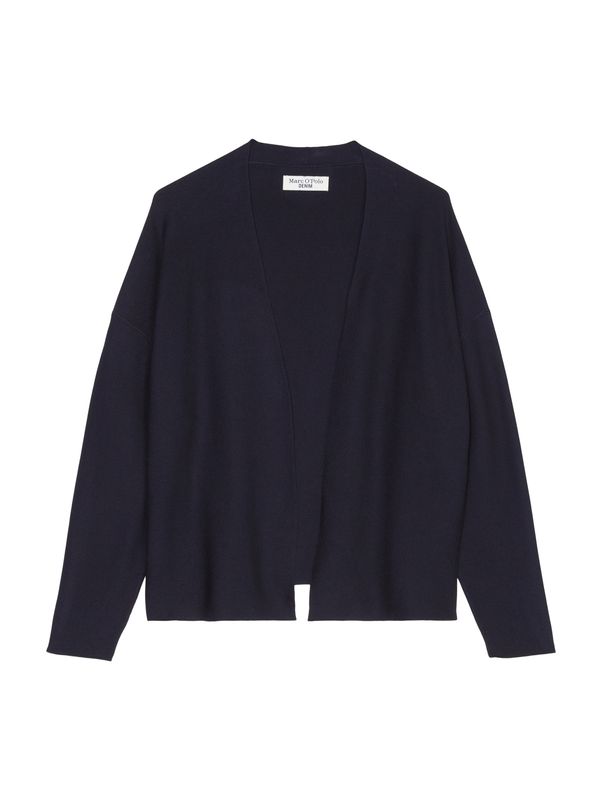 Marc O'Polo DENIM Marc O'Polo DENIM Kardigan  morsko plava