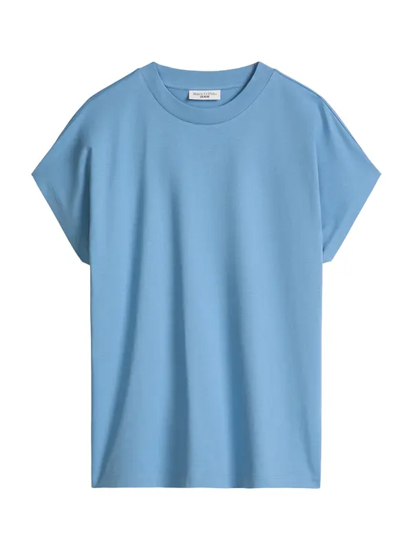 Marc O'Polo DENIM Marc O'Polo DENIM Majica  azur