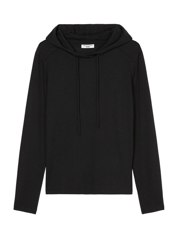 Marc O'Polo DENIM Marc O'Polo DENIM Majica  crna