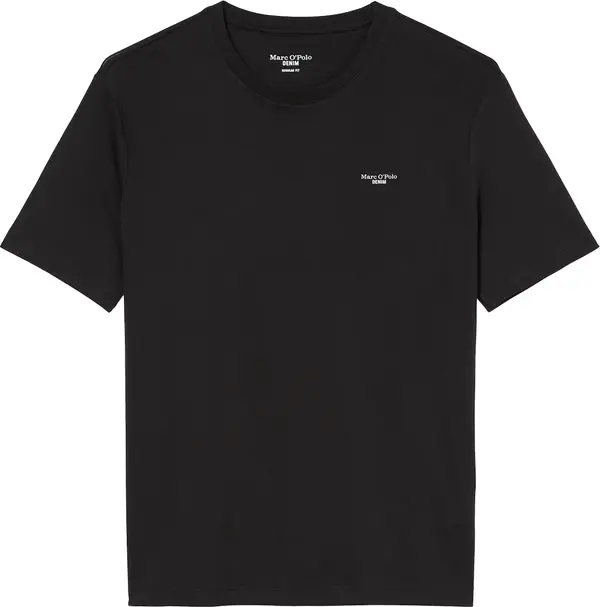 Marc O'Polo DENIM Marc O'Polo DENIM Majica  crna
