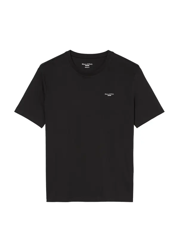 Marc O'Polo DENIM Marc O'Polo DENIM Majica  crna