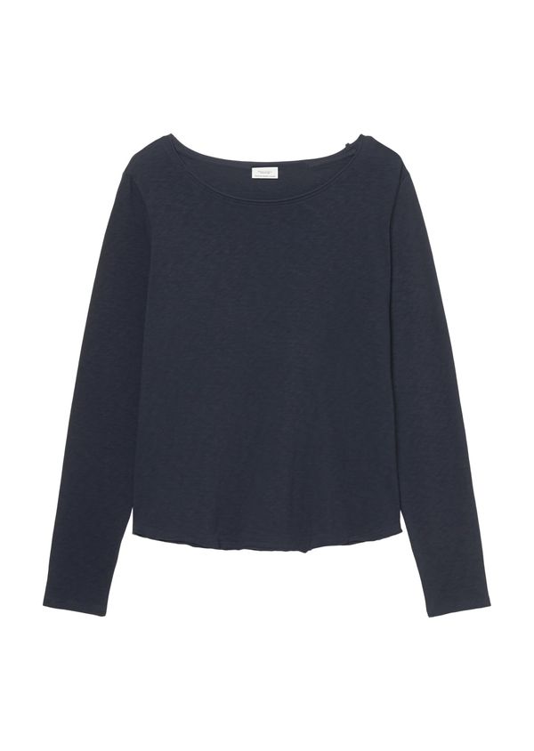 Marc O'Polo DENIM Marc O'Polo DENIM Majica  mornarsko plava