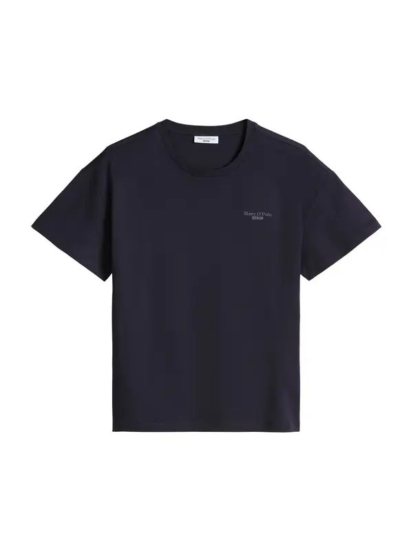 Marc O'Polo DENIM Marc O'Polo DENIM Majica  plava / mornarsko plava