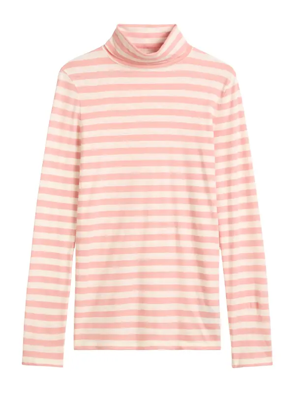 Marc O'Polo DENIM Marc O'Polo DENIM Majica  rosé / puder roza