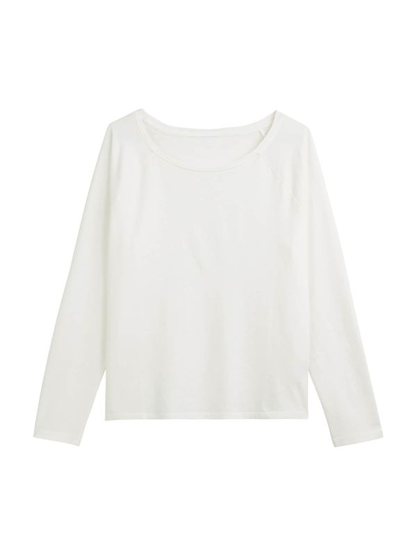 Marc O'Polo DENIM Marc O'Polo DENIM Majica  svijetla bež