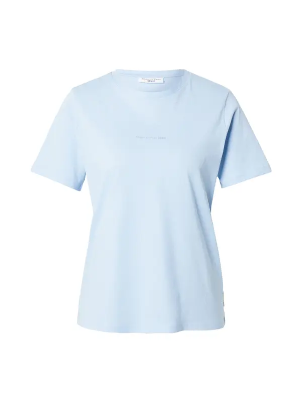 Marc O'Polo DENIM Marc O'Polo DENIM Majica  svijetloplava