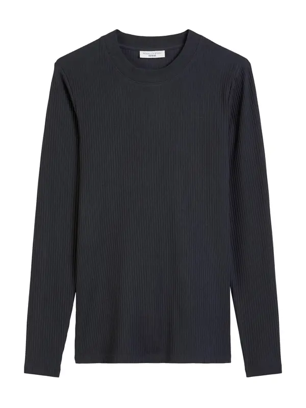 Marc O'Polo DENIM Marc O'Polo DENIM Majica  tamno plava
