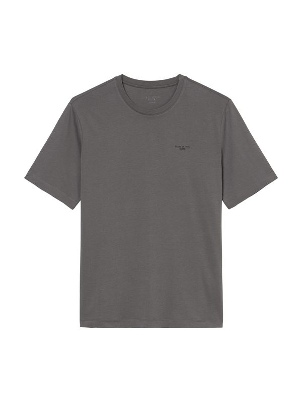Marc O'Polo DENIM Marc O'Polo DENIM Majica  tamo siva