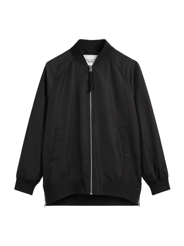 Marc O'Polo DENIM Marc O'Polo DENIM Prijelazna jakna  crna