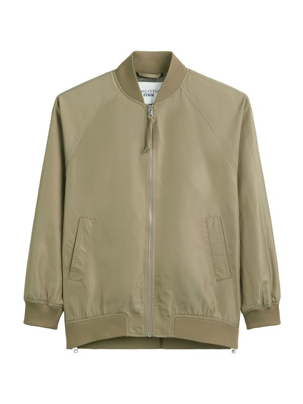 Marc O'Polo DENIM Marc O'Polo DENIM Prijelazna jakna  kaki