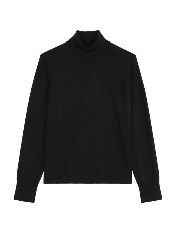 Marc O'Polo DENIM Marc O'Polo DENIM Pulover  crna