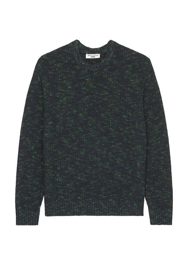 Marc O'Polo DENIM Marc O'Polo DENIM Pulover  zelena / svijetlozelena