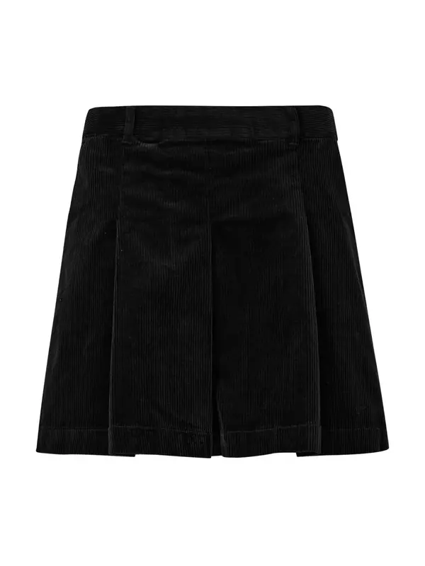Marc O'Polo DENIM Marc O'Polo DENIM Suknja  crna