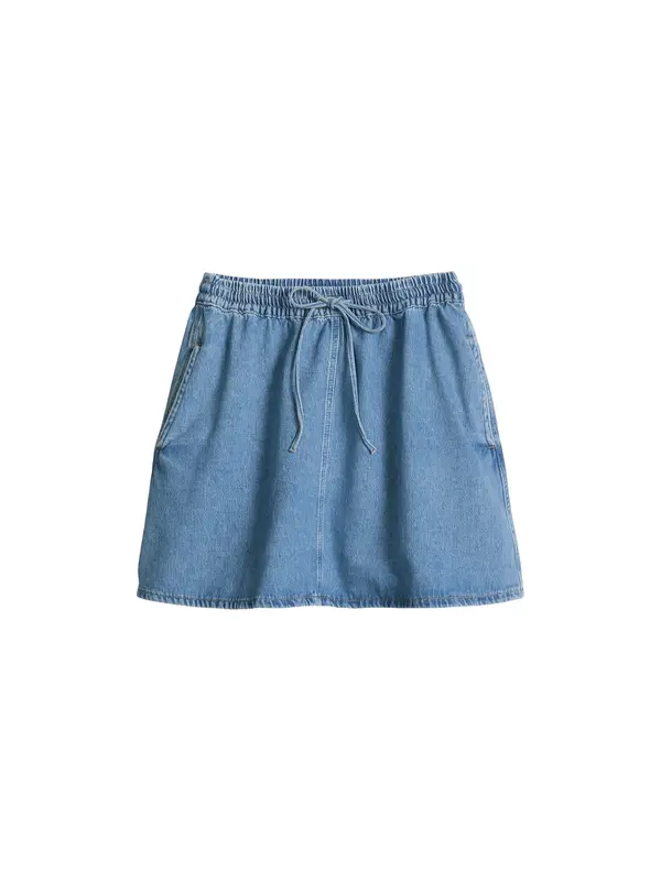 Marc O'Polo DENIM Marc O'Polo DENIM Suknja  plavi traper