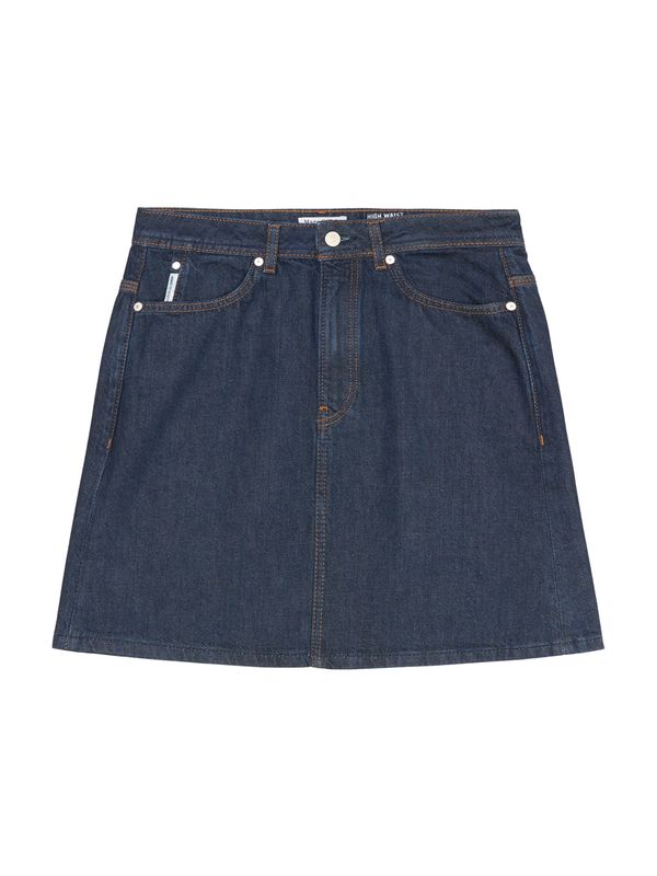 Marc O'Polo DENIM Marc O'Polo DENIM Suknja  tamno plava