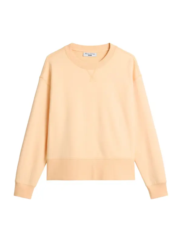 Marc O'Polo DENIM Marc O'Polo DENIM Sweater majica  marelica