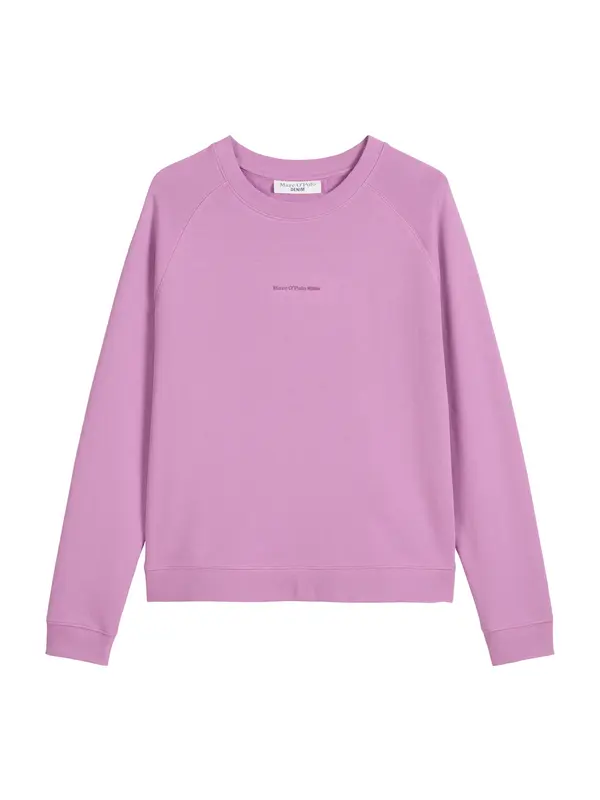 Marc O'Polo DENIM Marc O'Polo DENIM Sweater majica  roza