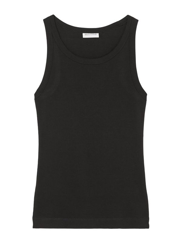 Marc O'Polo DENIM Marc O'Polo DENIM Top  crna