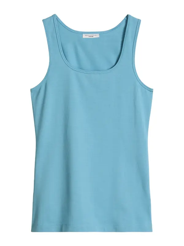 Marc O'Polo DENIM Marc O'Polo DENIM Top  svijetloplava