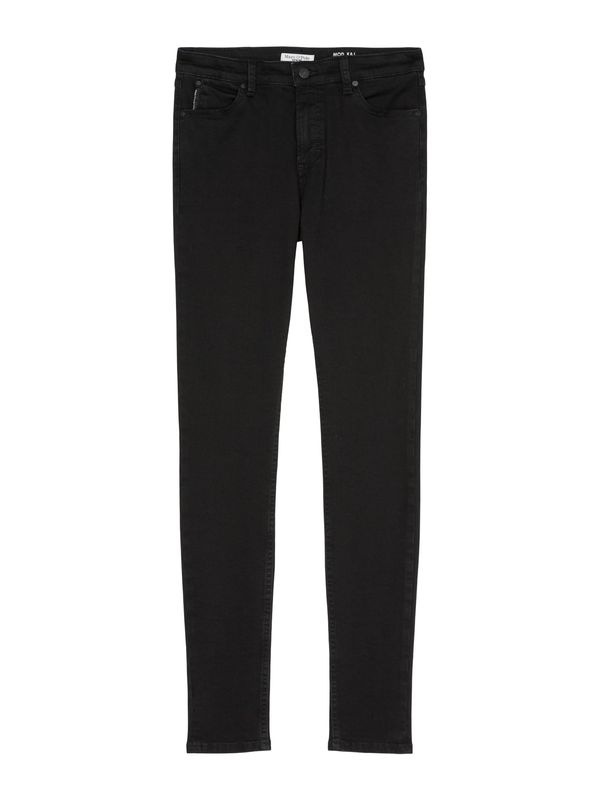 Marc O'Polo DENIM Marc O'Polo DENIM Traperice  crna