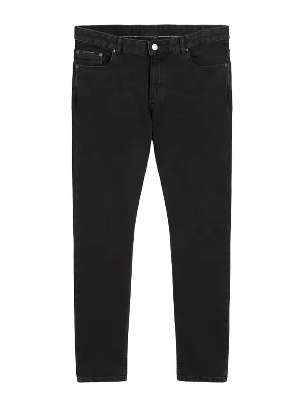 Marc O'Polo DENIM Marc O'Polo DENIM Traperice  crni traper