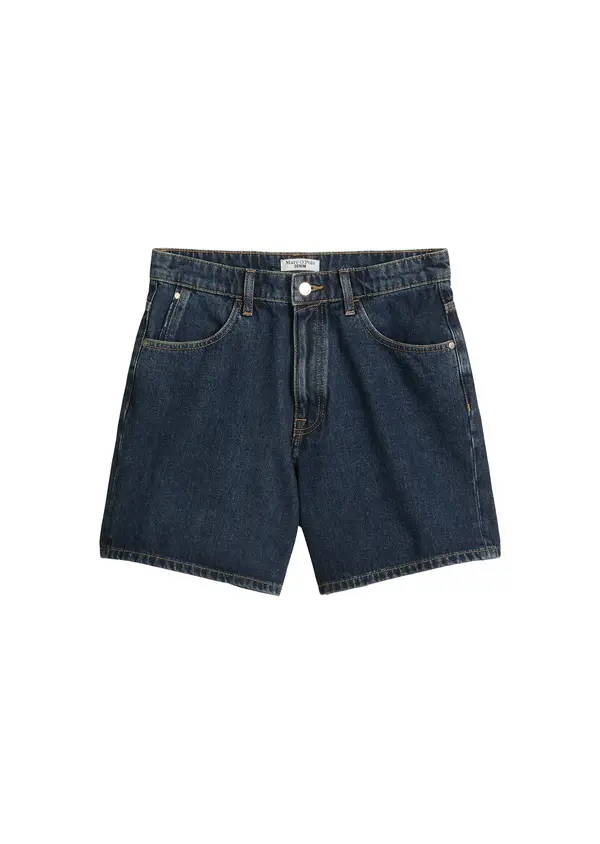 Marc O'Polo DENIM Marc O'Polo DENIM Traperice 'Filda'  tamno plava