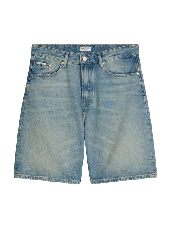 Marc O'Polo DENIM Marc O'Polo DENIM Traperice 'Kalle'  plavi traper