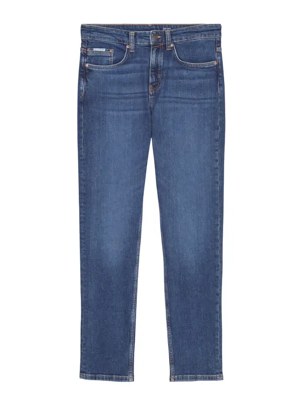 Marc O'Polo DENIM Marc O'Polo DENIM Traperice 'Linus'  tamno plava