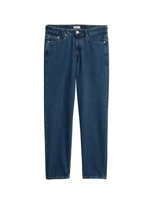 Marc O'Polo DENIM Marc O'Polo DENIM Traperice  plavi traper