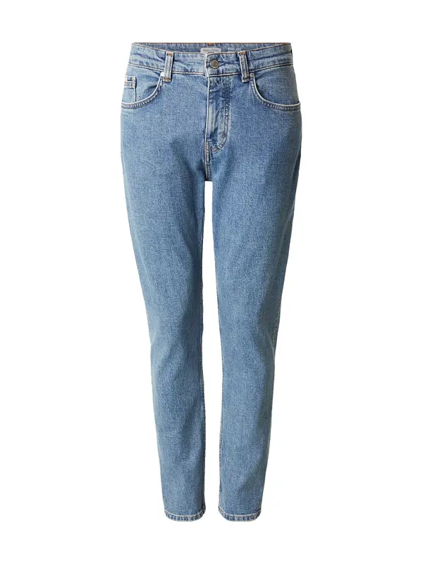 Marc O'Polo DENIM Marc O'Polo DENIM Traperice  plavi traper