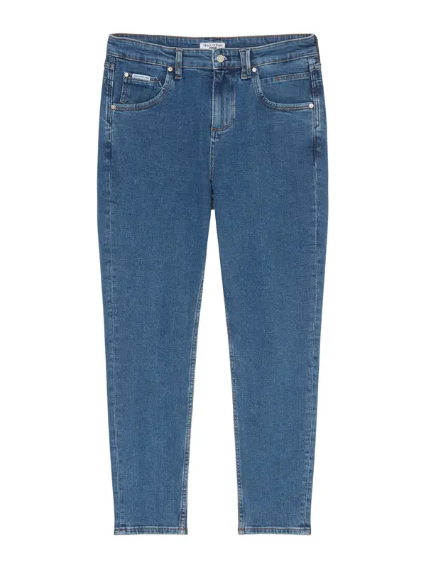 Marc O'Polo DENIM Marc O'Polo DENIM Traperice  plavi traper
