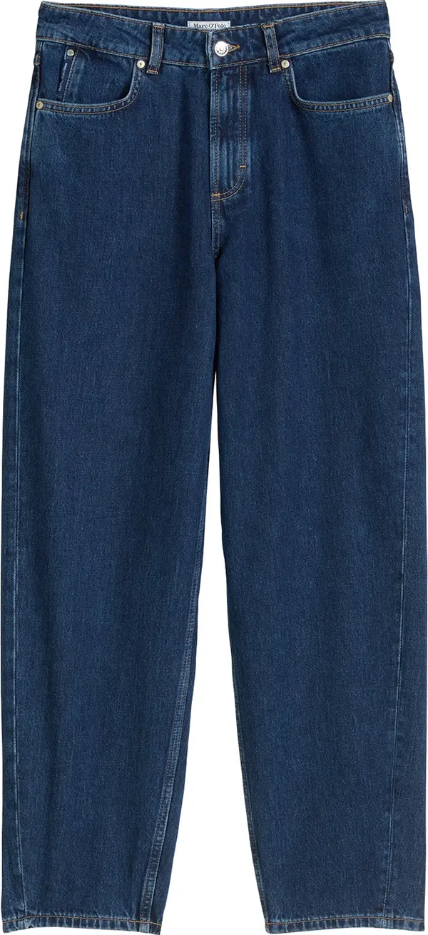 Marc O'Polo DENIM Marc O'Polo DENIM Traperice 'Stine'  tamno plava