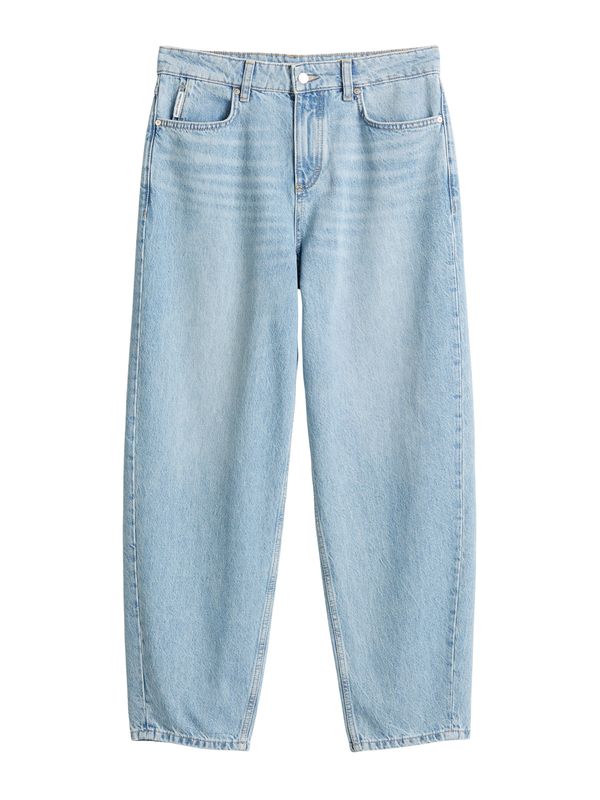 Marc O'Polo DENIM Marc O'Polo DENIM Traperice  svijetloplava