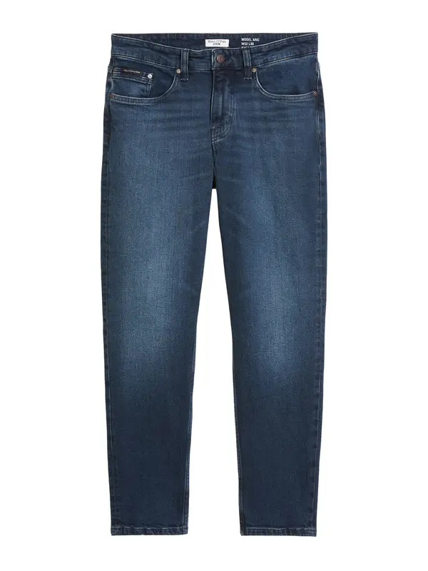 Marc O'Polo DENIM Marc O'Polo DENIM Traperice  tamno plava