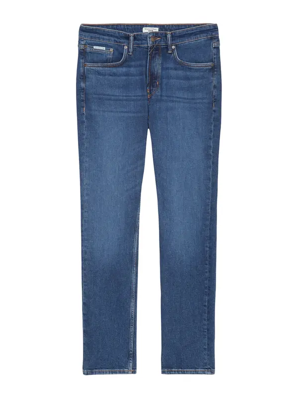Marc O'Polo DENIM Marc O'Polo DENIM Traperice 'Vidar'  plavi traper