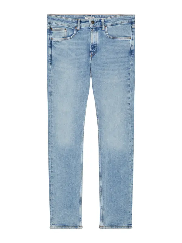 Marc O'Polo DENIM Marc O'Polo DENIM Traperice 'Vider'  plavi traper