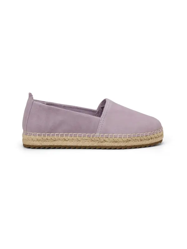 Marc O'Polo Marc O'Polo Espadrile  lila