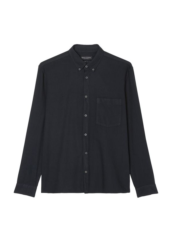 Marc O'Polo Marc O'Polo Košulja  crna