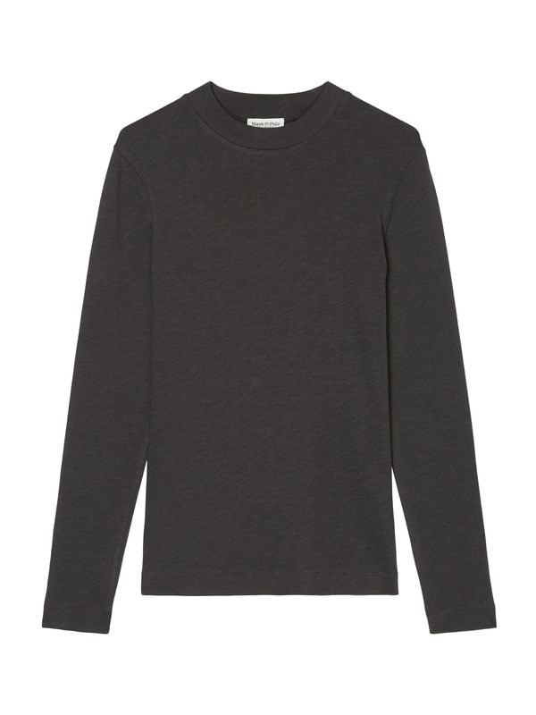 Marc O'Polo Marc O'Polo Majica  antracit siva